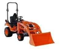 Kubota BX 2680