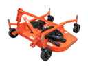 Land Pride 72" finish mower