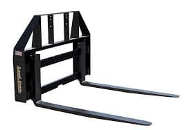 Land Pride 42" Pallet Forks