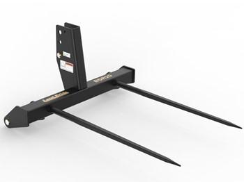 Land Pride BSR20 Bale Spear