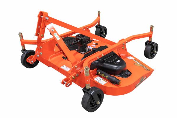 Land Pride Grooming Mower