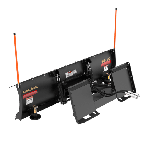 Land Pride STB1072