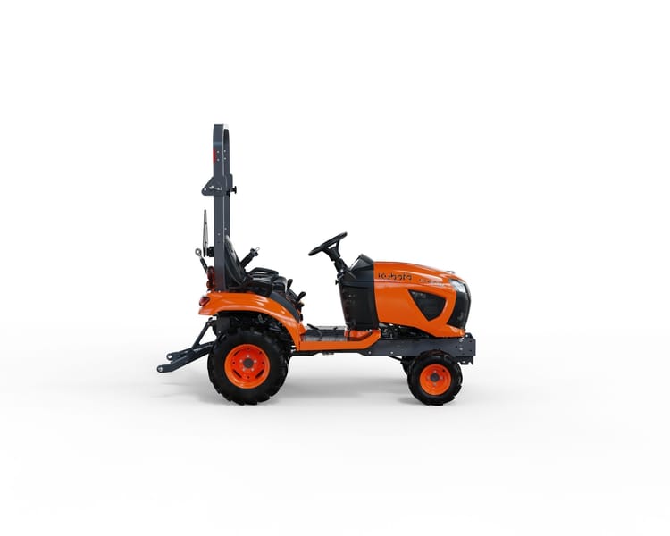 KUBOTA BX1880V-1