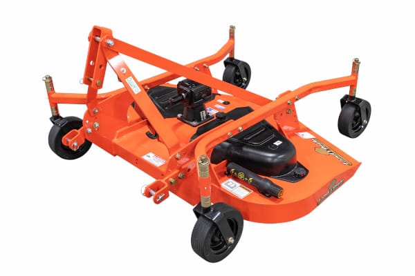 Land Pride Grooming Mower