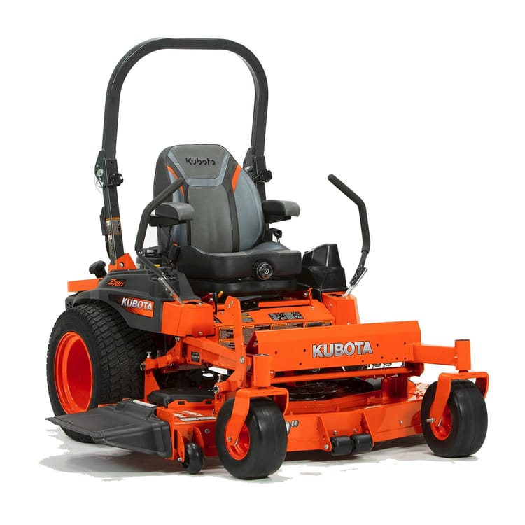 KUBOTA Z781KWTi-60