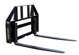Land Pride 42" Pallet Forks