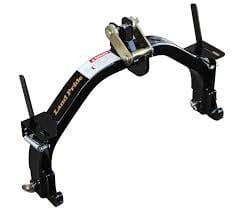 Land Pride Quick Hitch QH05