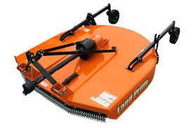 Land Pride 84″ Rotary Cutter