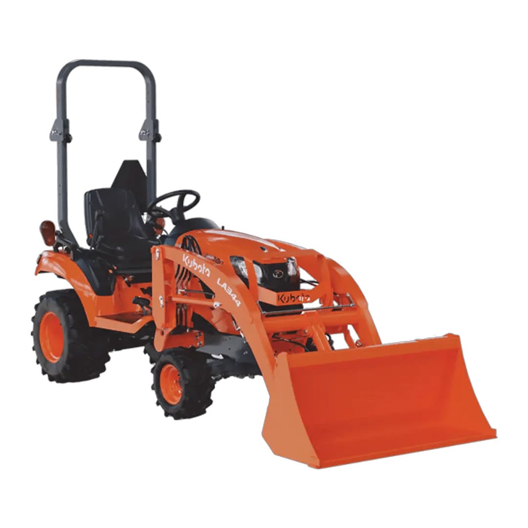 Kubota BX1880 Tractor