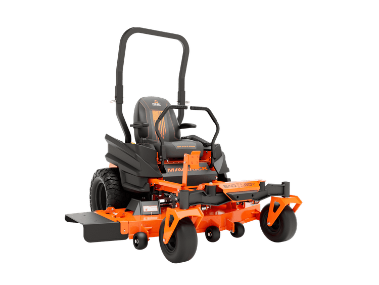BAD BOY MOWERS MAVERICK 60
