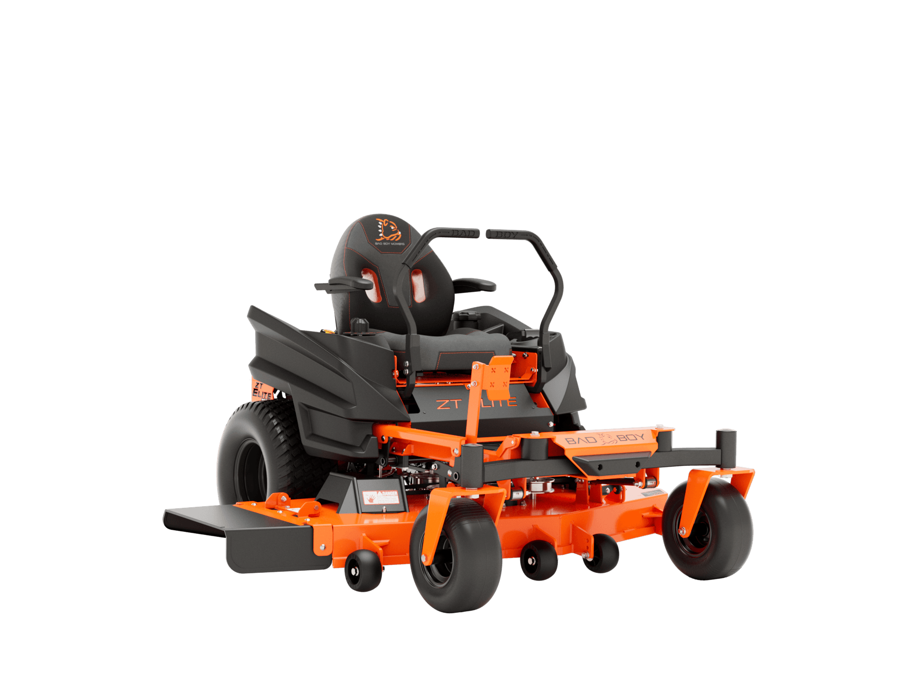 Bad Boy Mowers ZT Elite