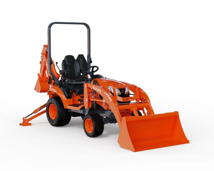 KUBOTA BX2680V-1