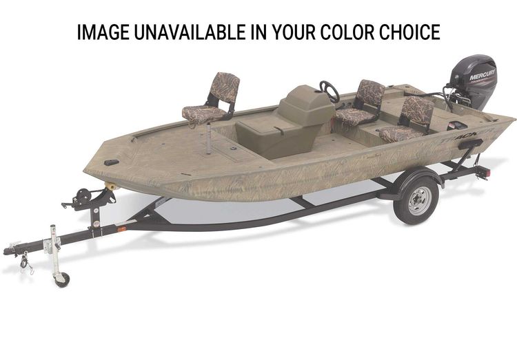 2025 TRACKER T1754SC