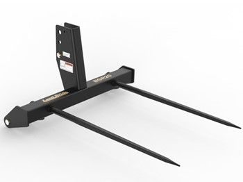 Land Pride BSR20 Bale Spear