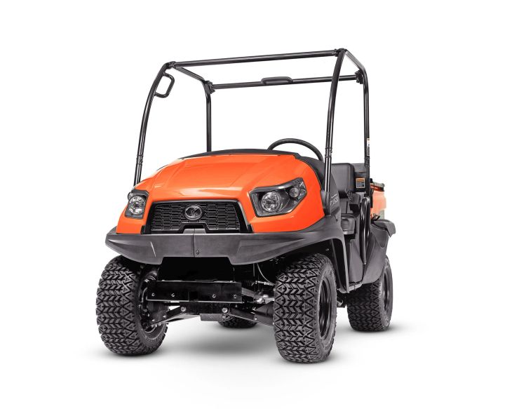 KUBOTA RTV520-A