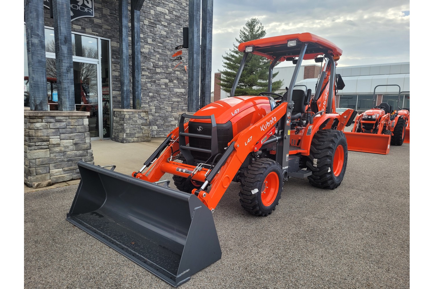 Kubota GC-S500 4WD 難あり 福島県 Kubota GC-S500 4WD 難あり 福島県