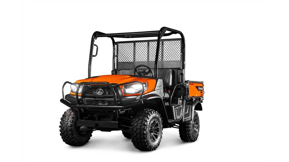 Kubota RTV-X Premium - Pappys Outdoor